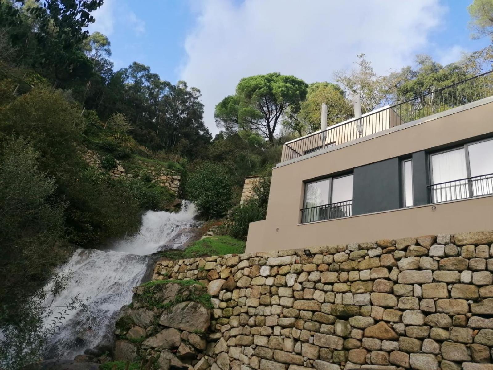 Quinta Da Ribeirinha - Douro River Pacos de Gaiolo Exterior foto