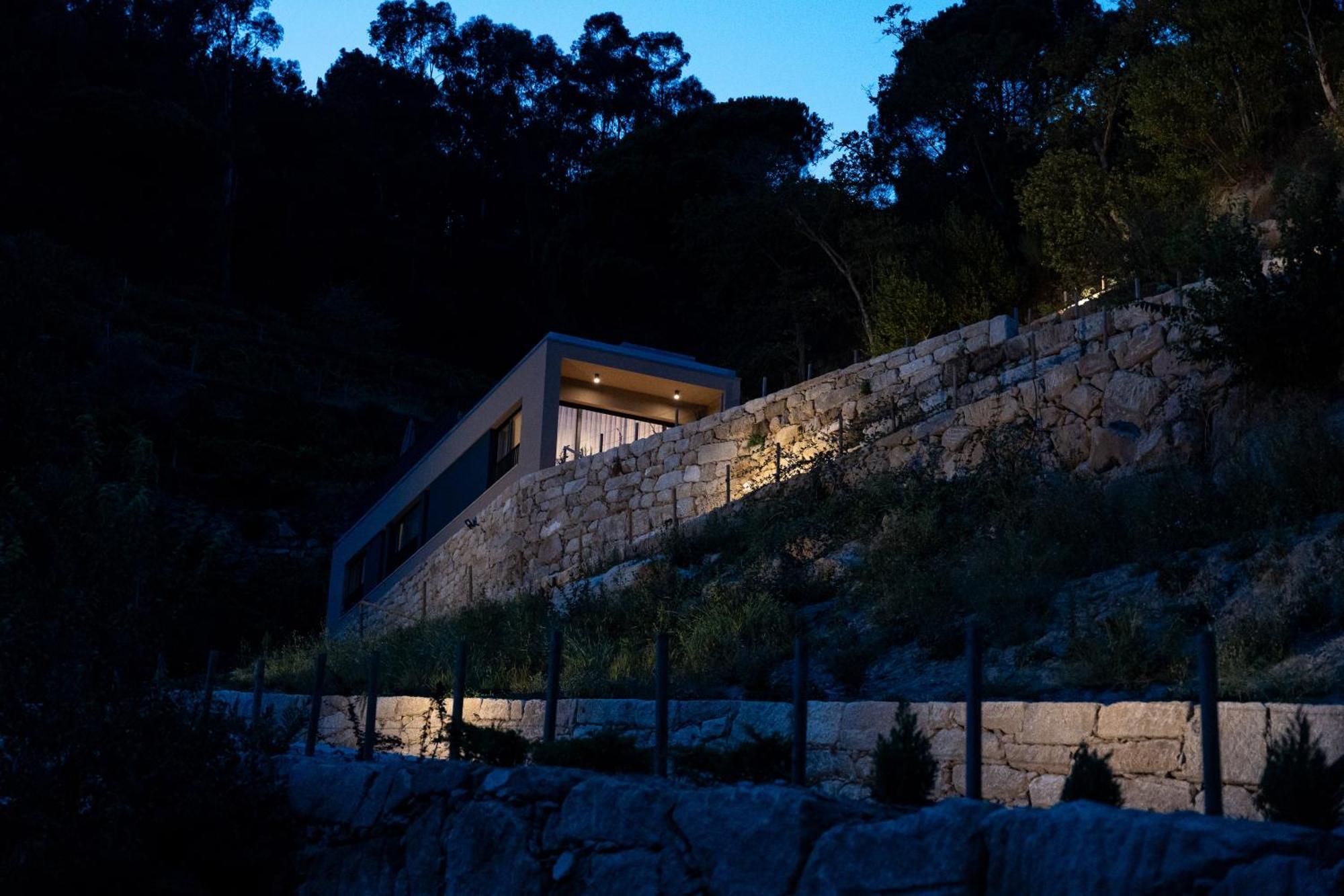 Quinta Da Ribeirinha - Douro River Pacos de Gaiolo Exterior foto