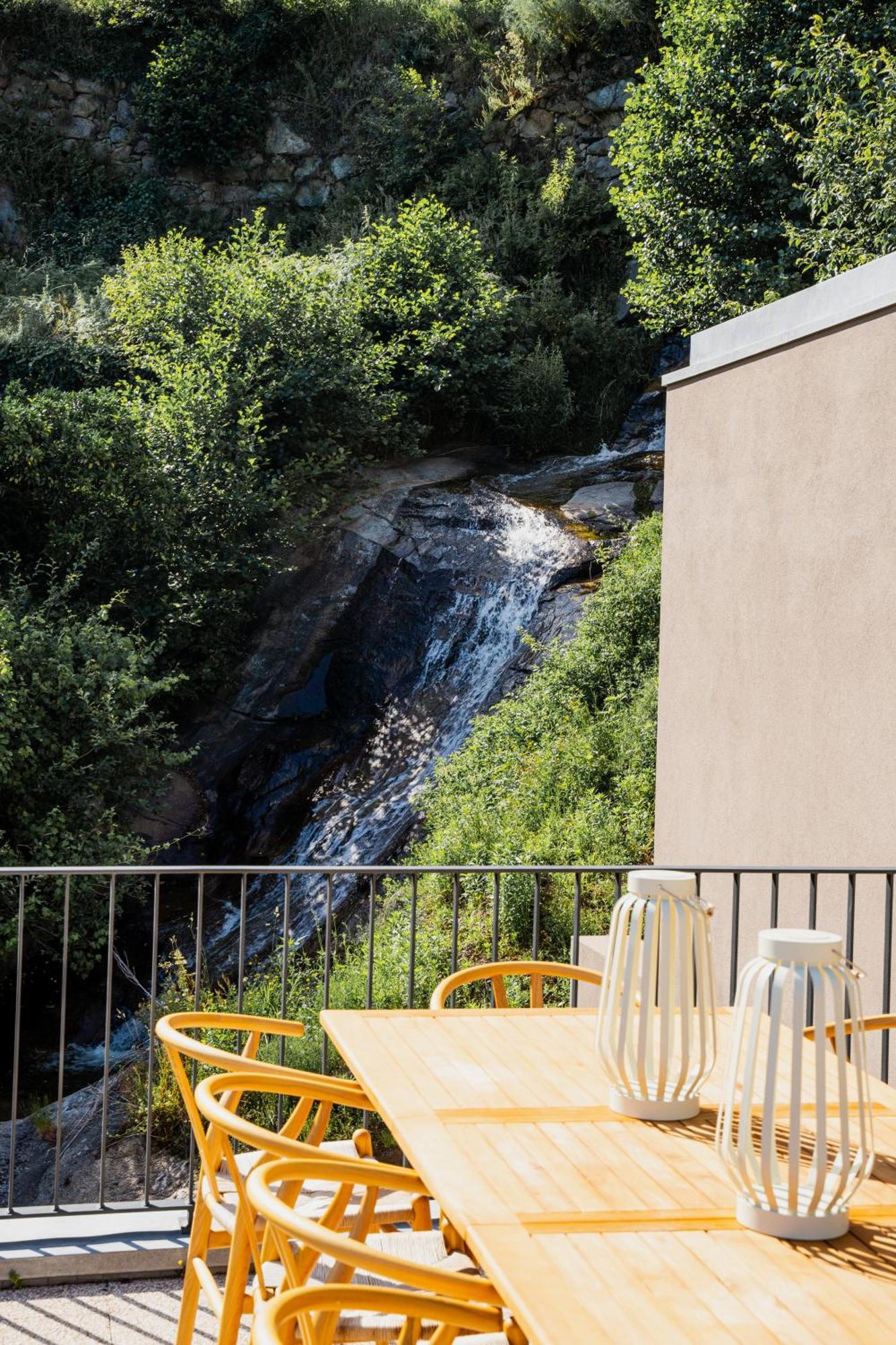 Quinta Da Ribeirinha - Douro River Pacos de Gaiolo Exterior foto