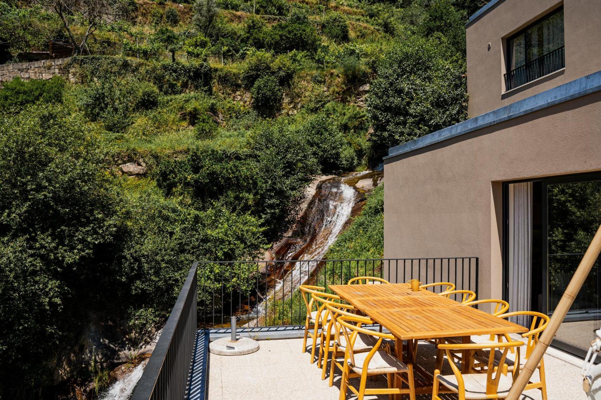 Quinta Da Ribeirinha - Douro River Pacos de Gaiolo Exterior foto